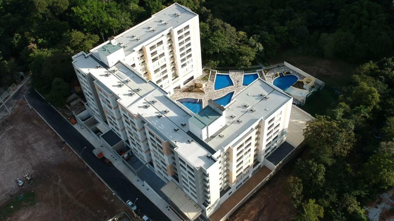 Prime Park Veredas Риу-Кенти Экстерьер фото